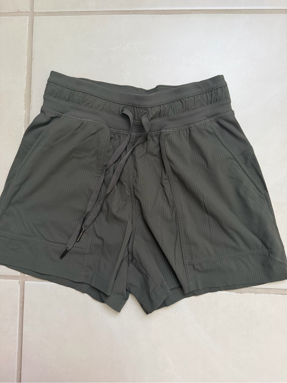 Lululemon Dance Studio Shorts